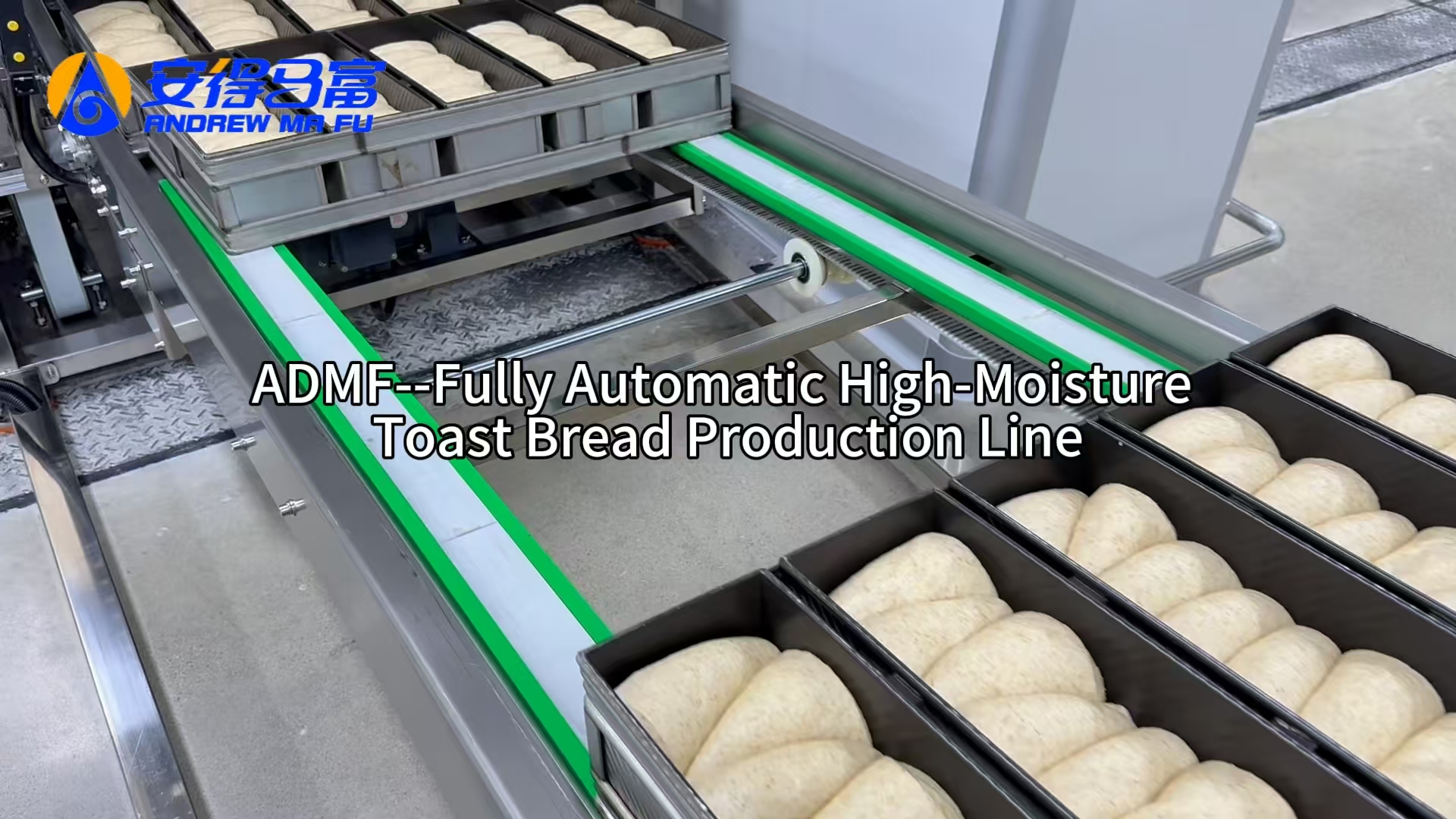 Engineering Solutions for Sticky Dough Processing in Industrial ...
