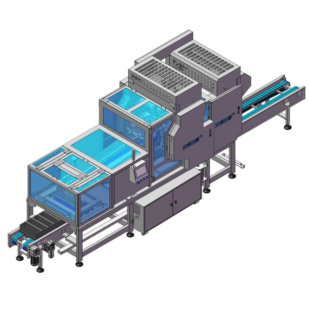 Russian Agent Visits Andrew Mafu Machinery, Signals Long-Term Partnership on Bakery Production Lines
