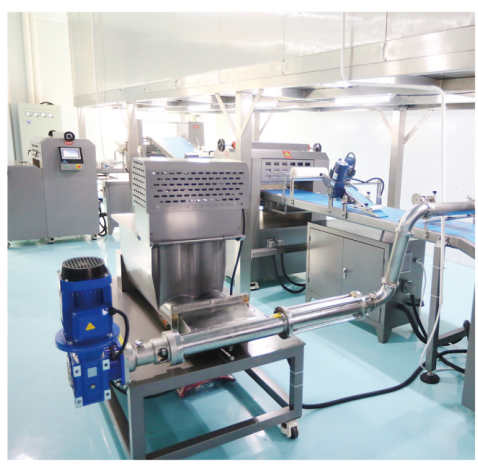 How to Choose the Right Bread Forming Machine for Your Bakery: A Complete Guide