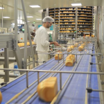 Industrial-Bakeries