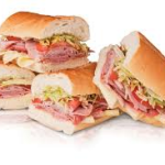 sandwich