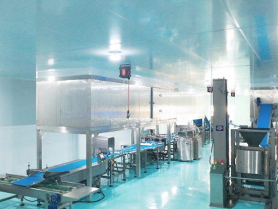 Transforming Dough Forming for the Future