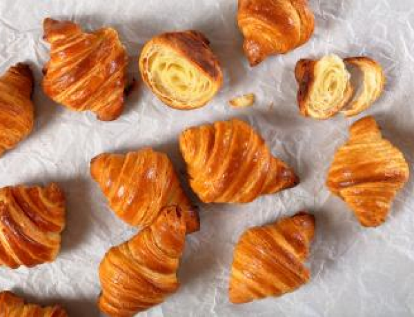 Croissants Butter Faransiis Classic