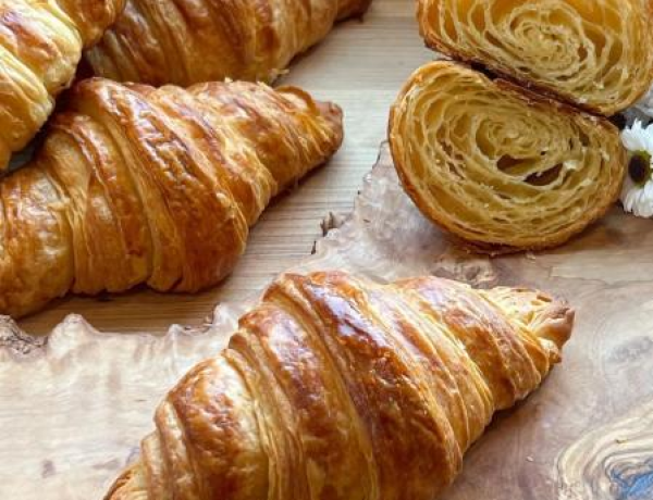 크로와상.