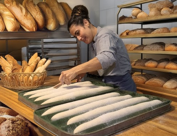 Adun-akara-iṣelọpọ-