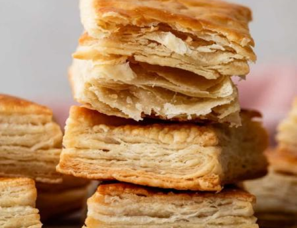 퍼프 페이스트리