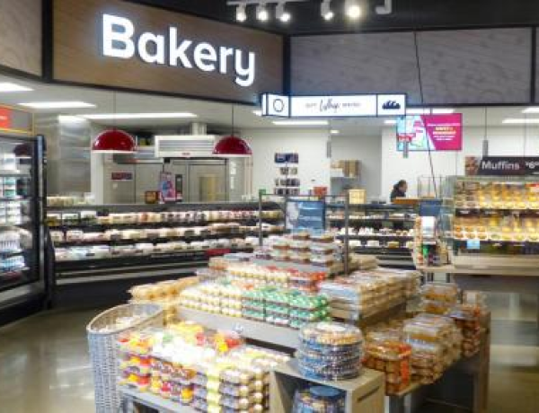 Retail Bakeries