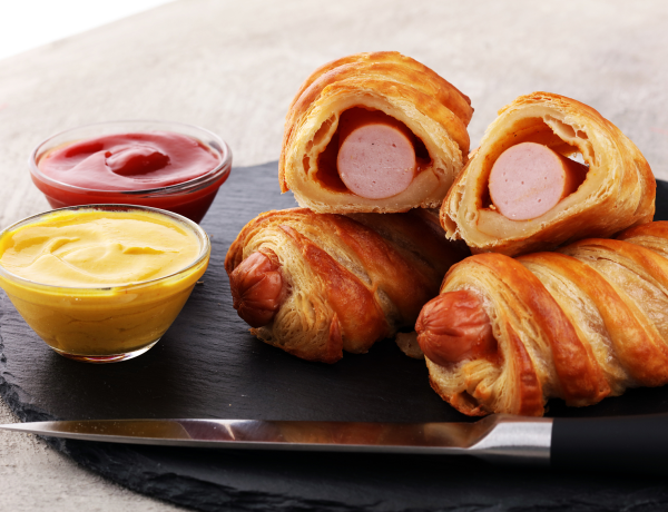 Walxaha keega baarka leh ee macaan