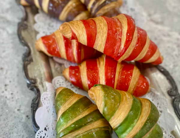 Waxyaabaha Daabacaadda Xiliga & Xaddidan