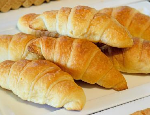 Croissants toosan
