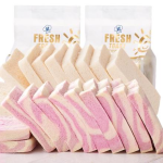 بې طرفه ډوډۍ