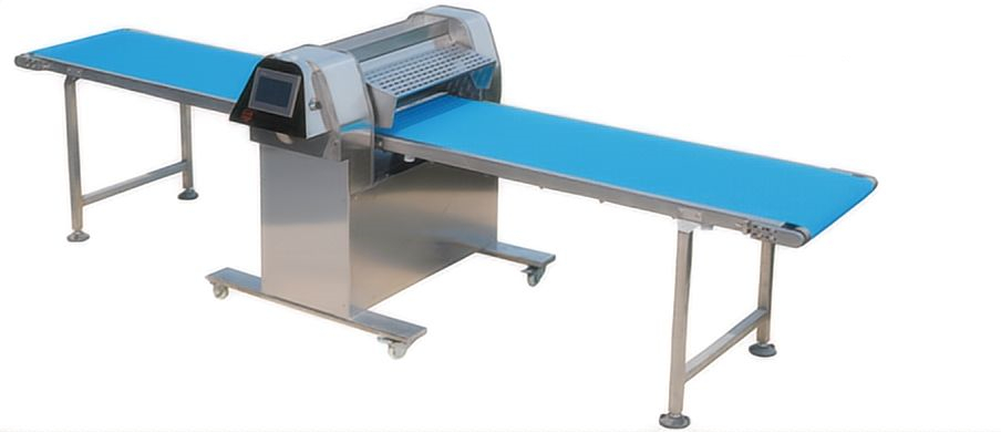 Andrew Mafu Machinery’s Pastry Sheeters: Transforming the Baking Landscape
