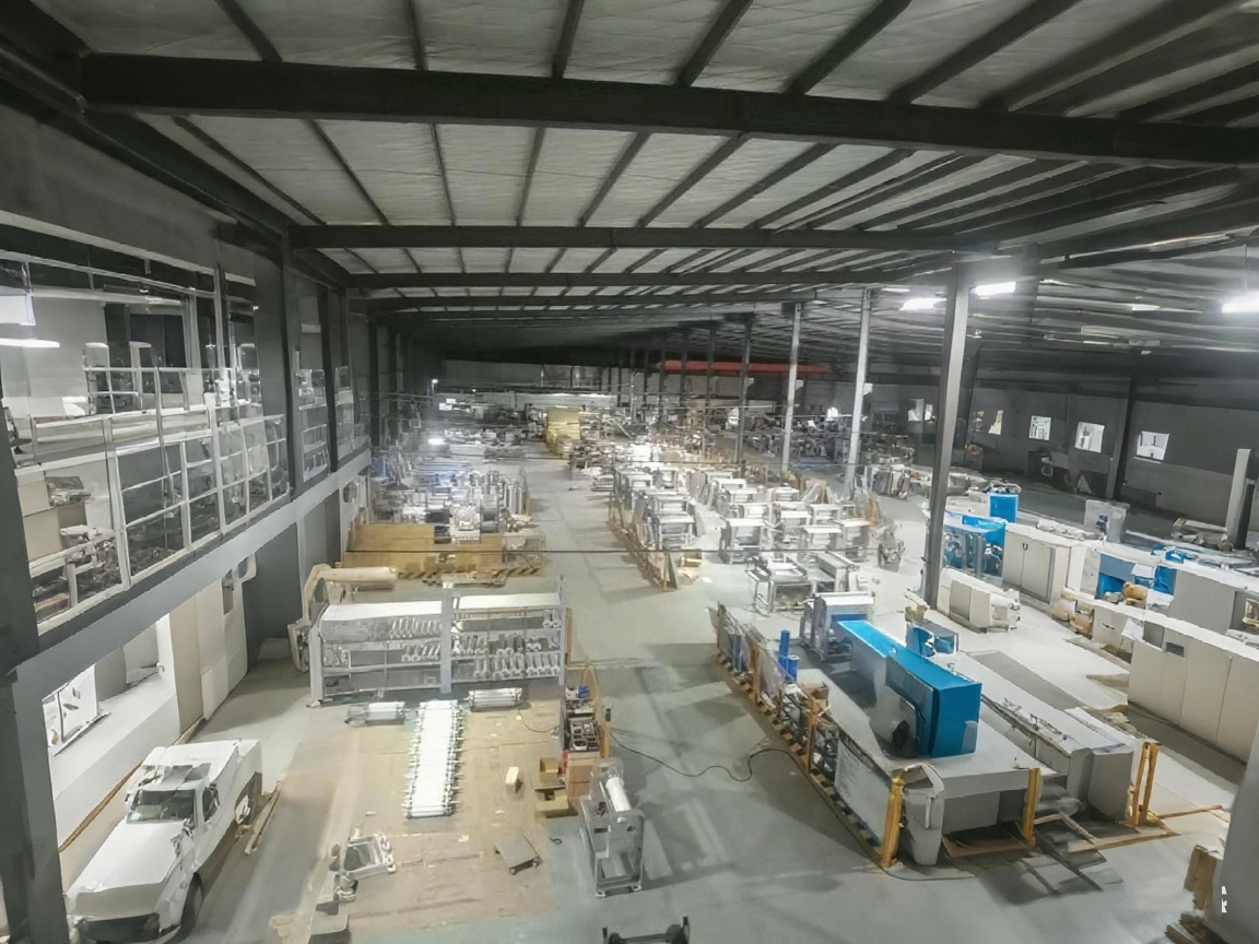 ADMF Bakery Equipment: A Comprehensive Solution Redefining Modern Baking Operations