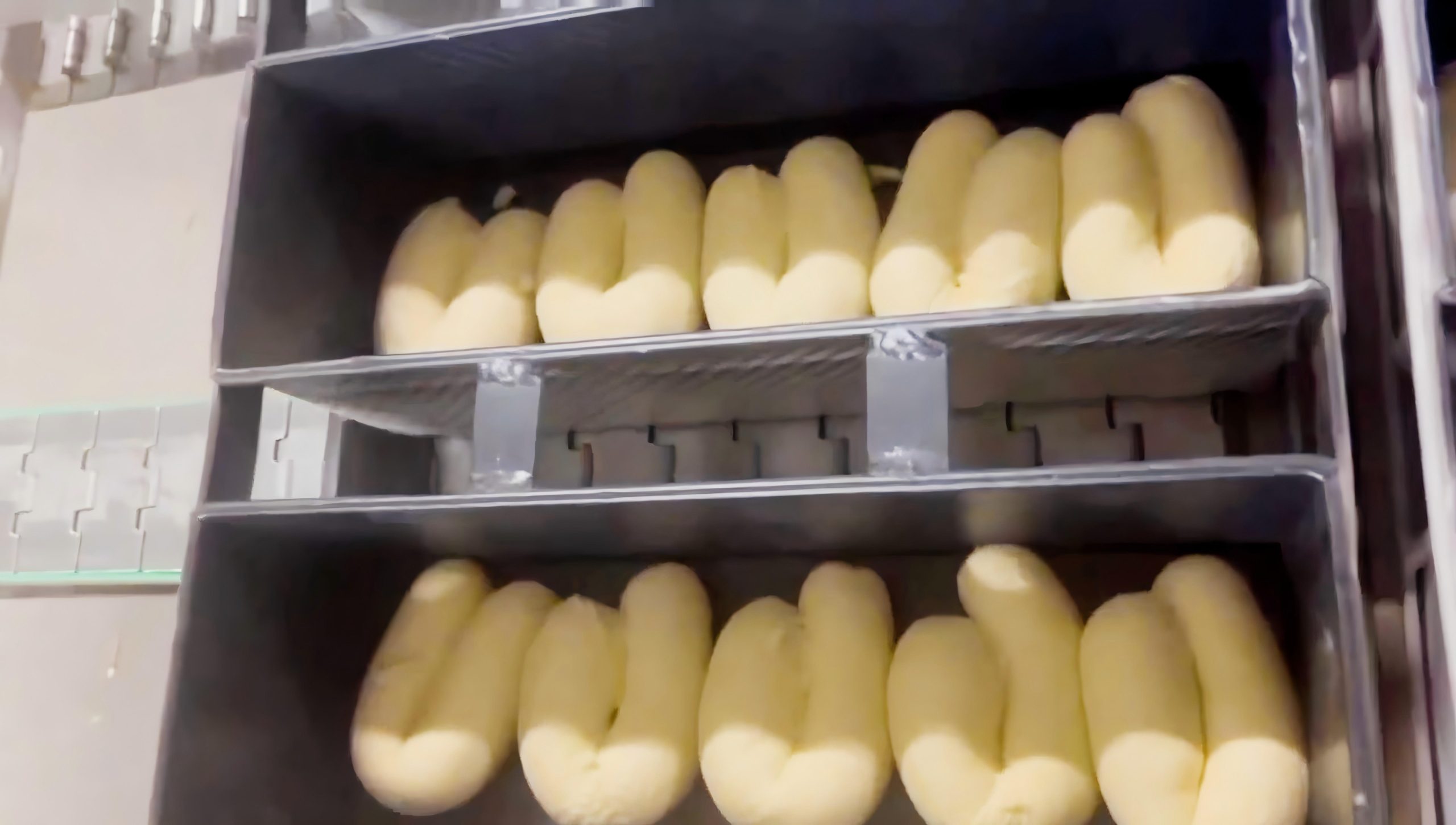 The Future of Dough Handling: 4 Key Innovations in ADMF Bread Forming Production Lines